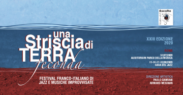 Una striscia di terra feconda